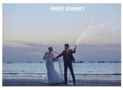 -巴黎春天·菀纱仙庭婚纱美学