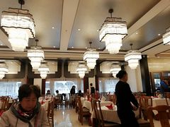 大堂-马凯餐厅(地安门店)