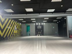 -TOMBOY爵士舞韩舞舞社
