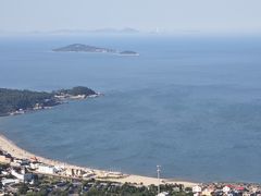 -崂山仰口游览区
