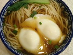 长寿面-国力仁和(凤城三路店)