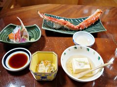 -蟹料理 北海道かに将軍(札幌本店)