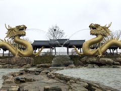 -木兰水镇旅游景区