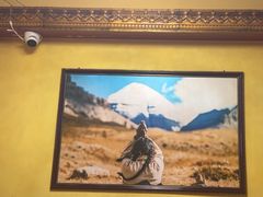 -如意林卡藏餐吧(大昭寺店)