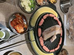 -马场洞肉铺(振安店)