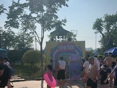 -西安华夏文旅水世界