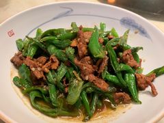 -佬麻雀·新湘菜(珠海金发购物中心店)