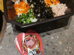 -牛牛章·章鱼水煎肉(光谷世界城店)