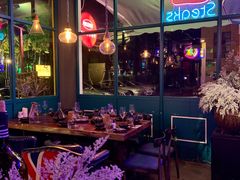 -JUKEBOX玖部音乐餐厅(华侨城店)