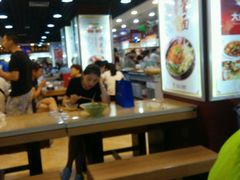-秋林食街(友谊路店)