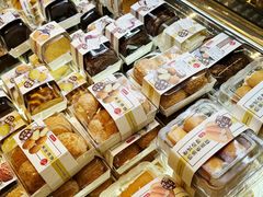 -烘焙町面包店(西四店)