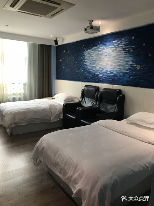 8090全季酒店图片 - 第6张