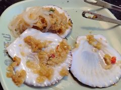 -韩盛·盛江山自助料理(奥体万达店)