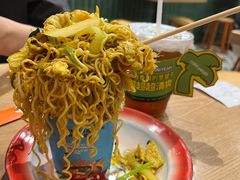 -迷你椰·泰式大排档(共康店)