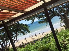 -卷心菜和避孕套餐厅(Pattaya)