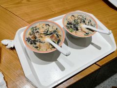 -小桃园·豆浆油条(复兴中路店)