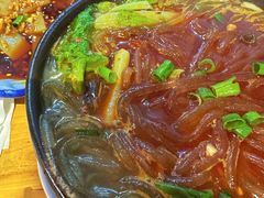 -阆中马记特色砂锅(新村路西段店)