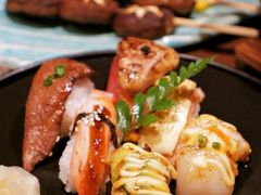 -山葵家·创意料理(宁波来福士店)
