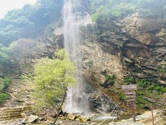 -少华山国家森林公园
