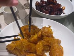 -老妈菜馆(建设街店)