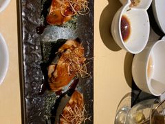 -余欢领鲜火锅(新街口店)