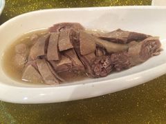 -扬州狮子楼·非遗淮扬菜(总店)