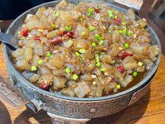 -老雒阳面馆·水席(定鼎门店)