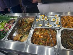 -新红帽自助盒饭(大悦城店)