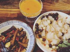 -烛影拾光观景餐厅·创意菜·摄影·小提琴(大唐不夜城店)