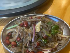 -阿鸡鱼庄·顺德鲜蒸小炒(亚运村店)