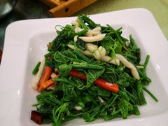 -三羊居食府(文艺路店)
