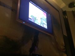 -K100佰份佰KTV(福田店)