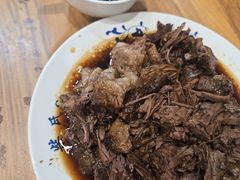 柴氏酱牛肉-柴氏风味斋(甘家口店)