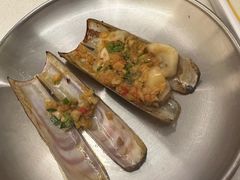 -白仁仔· 活烤海鲜 宵夜(豫园店)