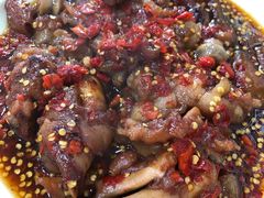 -贤花饭店(城阳店)