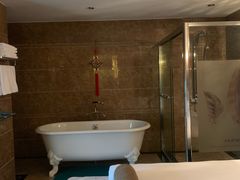 -丽辰新韩式商务SPA·洗浴桑拿·自助餐食