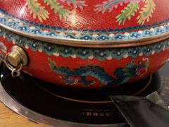 -毛辣果·贵州红酸汤牛肉火锅(西单店)