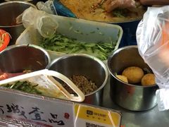 -小竖点徽派卷面皮(洪都店)