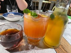 -探鱼·鲜青椒爽麻烤鱼(天河优托邦店)