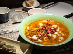 -绿茶餐厅(龙湖星悦荟店)