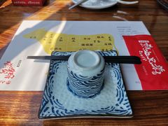-热血兄弟·炭火烤肉(融侨中心店)