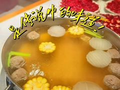 -汕头八合里海记牛肉店(清河店)