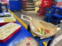 -马路边边火锅串串(观前街店)