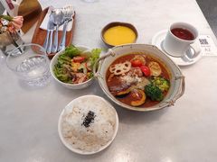 -WOKKA by艮上(中海环宇荟店)