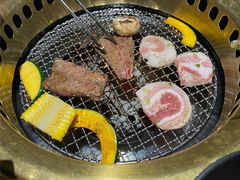 -虎丸烧肉(世纪汇店)