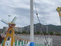 -千岛湖燃擎卡丁车赛车主题乐园(秀湖路店)