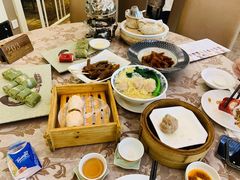 -新兴家喻酒家·羊城名宴(昌岗店)