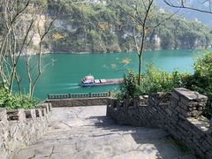 -三峡人家风景区