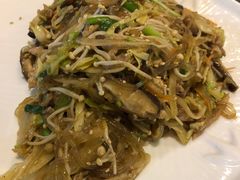 -桃园中华料理炸酱面(燕儿岛路店)