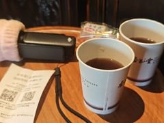 -杏花堂晋商私房菜(华熙五棵松店)